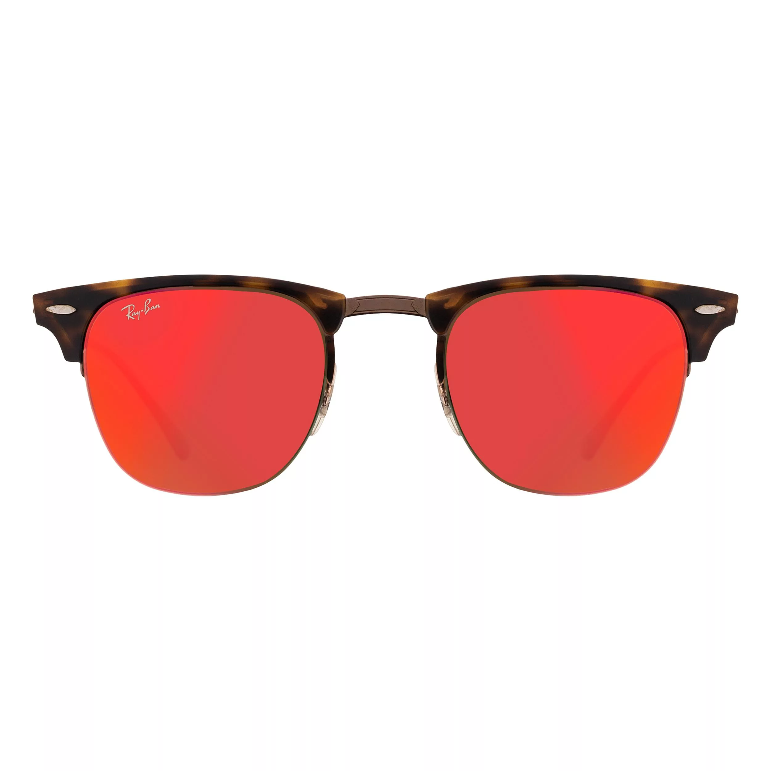 عینک آفتابی کلاب مستر (Clubmaster) ری بن مدل 0RB8056-175-6Q