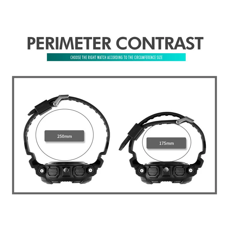 ساعت مچی دیجیتال مردانه مدل اسپورت کد14