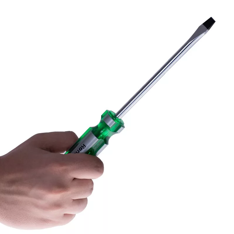 مجموعه 7 عددی پیچ گوشتی رونیکس مدل RH2701