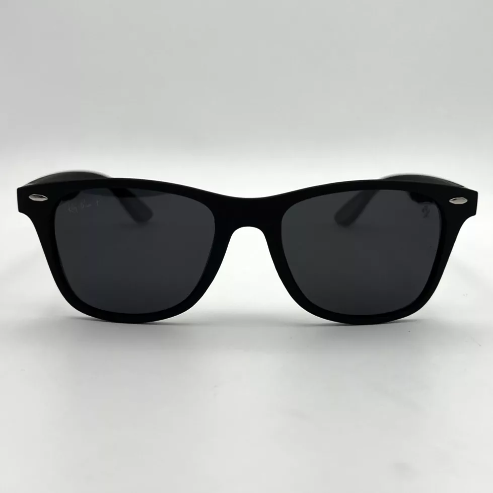 عینک آفتابی مستطیلی مدل P4195