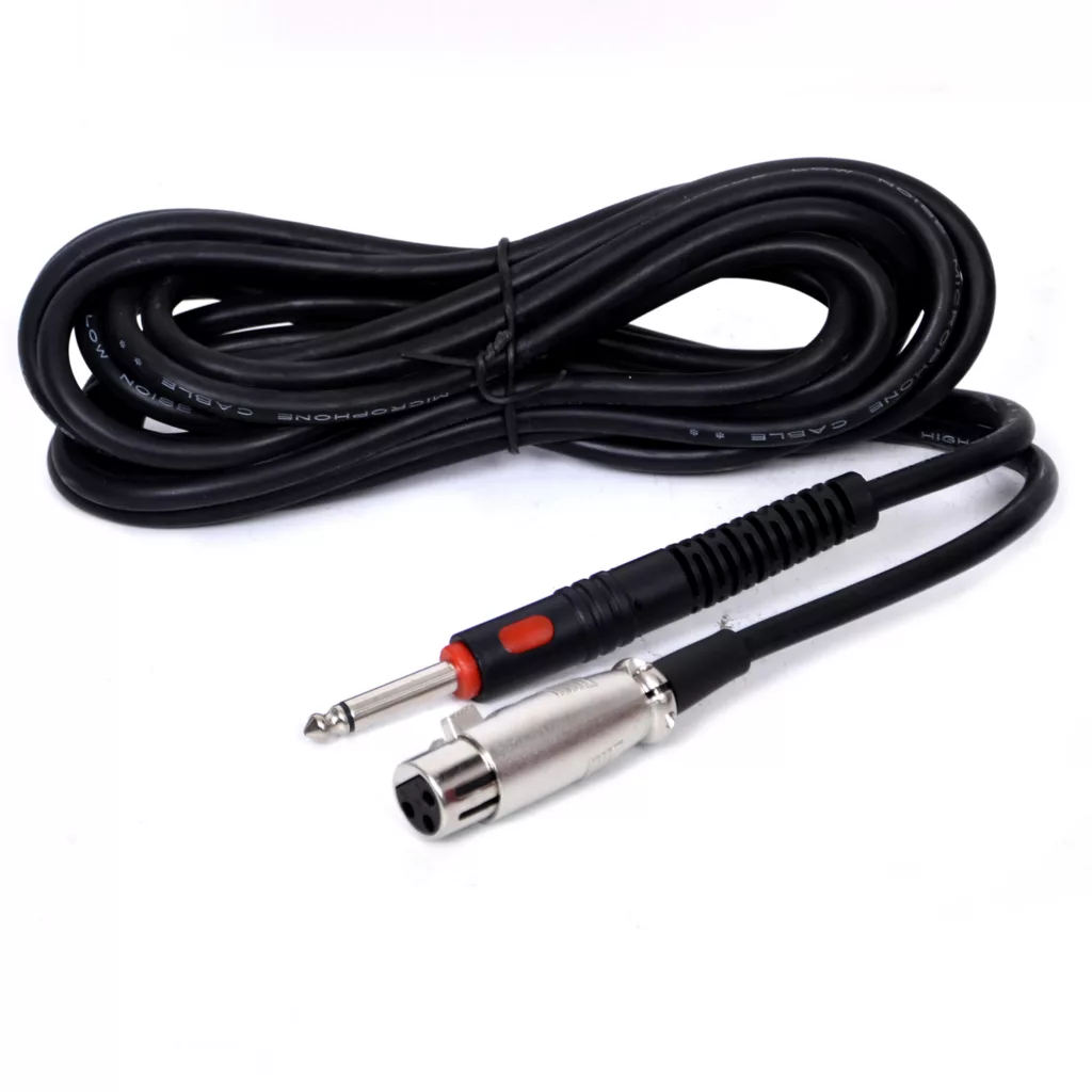 میکروفن داینامیک ماتریکس مدل MA-6.2