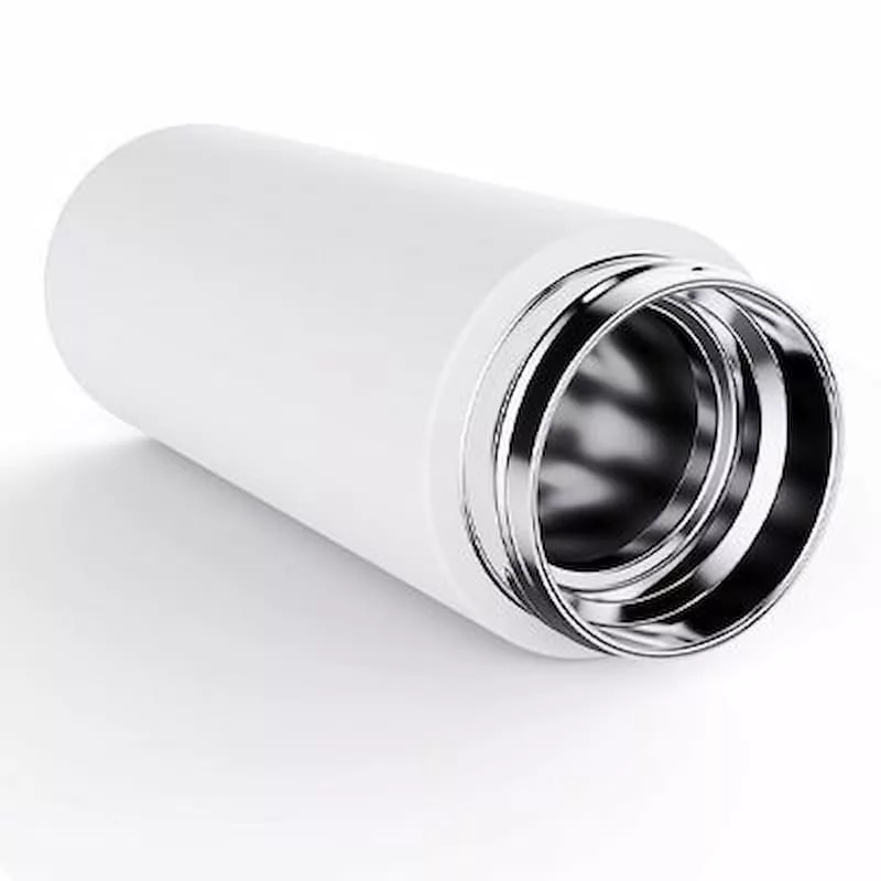 فلاسک میجیا مدل MJKDB01PL گنجایش 0.35 لیتر