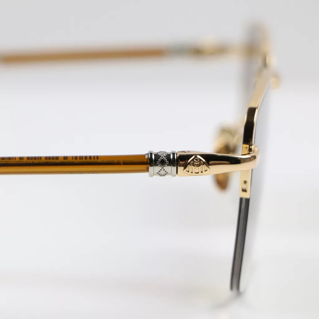 عینک آفتابی میباخ مدل WAY-z25