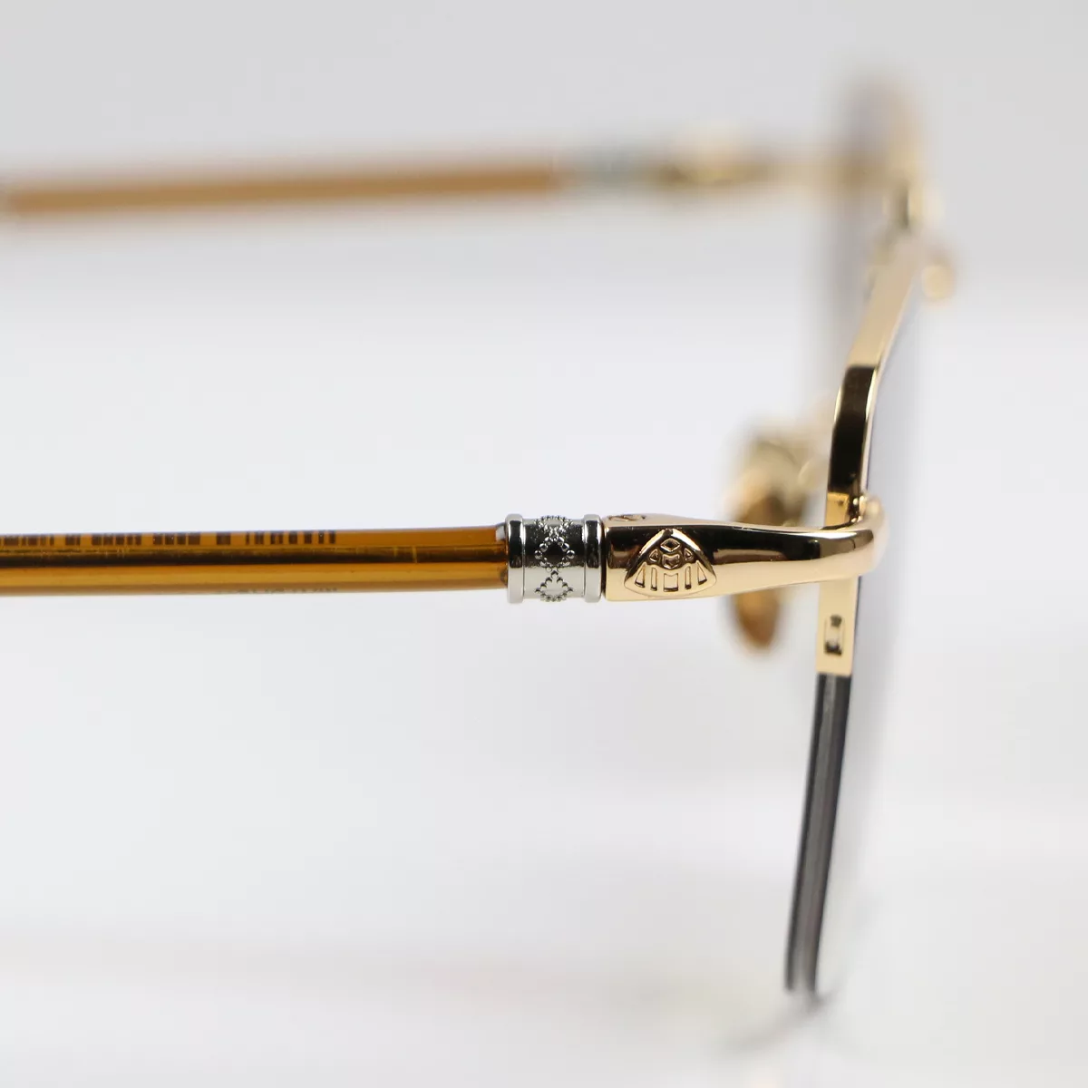 عینک آفتابی میباخ مدل WAY-z25