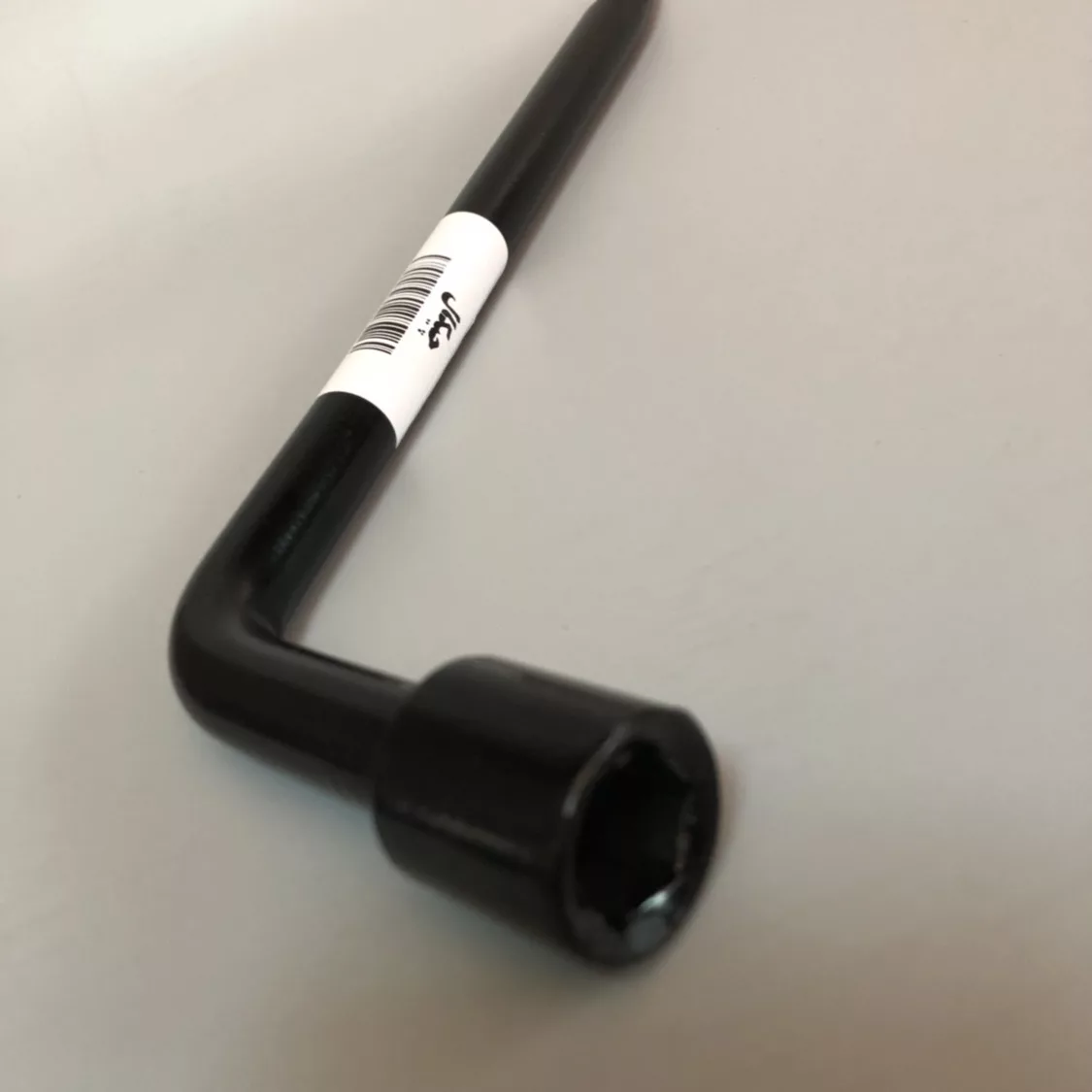 آچار چرخ خودرو چیکال مدل B-8 مناسب برای پراید