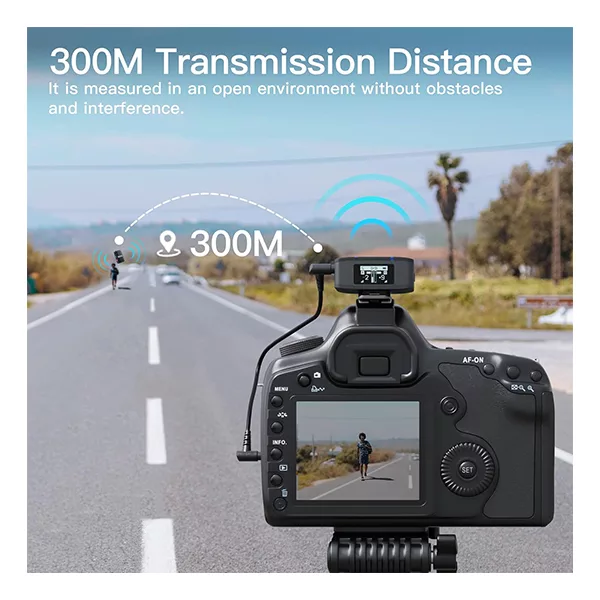 میکروفن یقه ای بویا مدل BOYAMIC