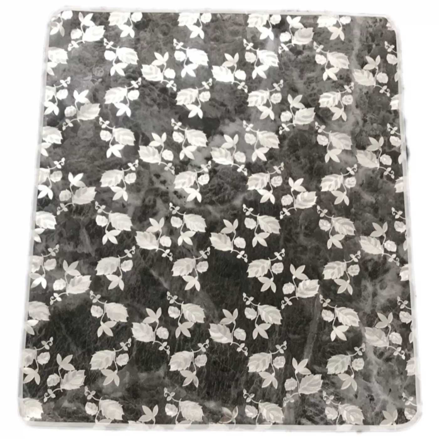 سفره 2 نفره مدل لایت پشت نخی کد 011