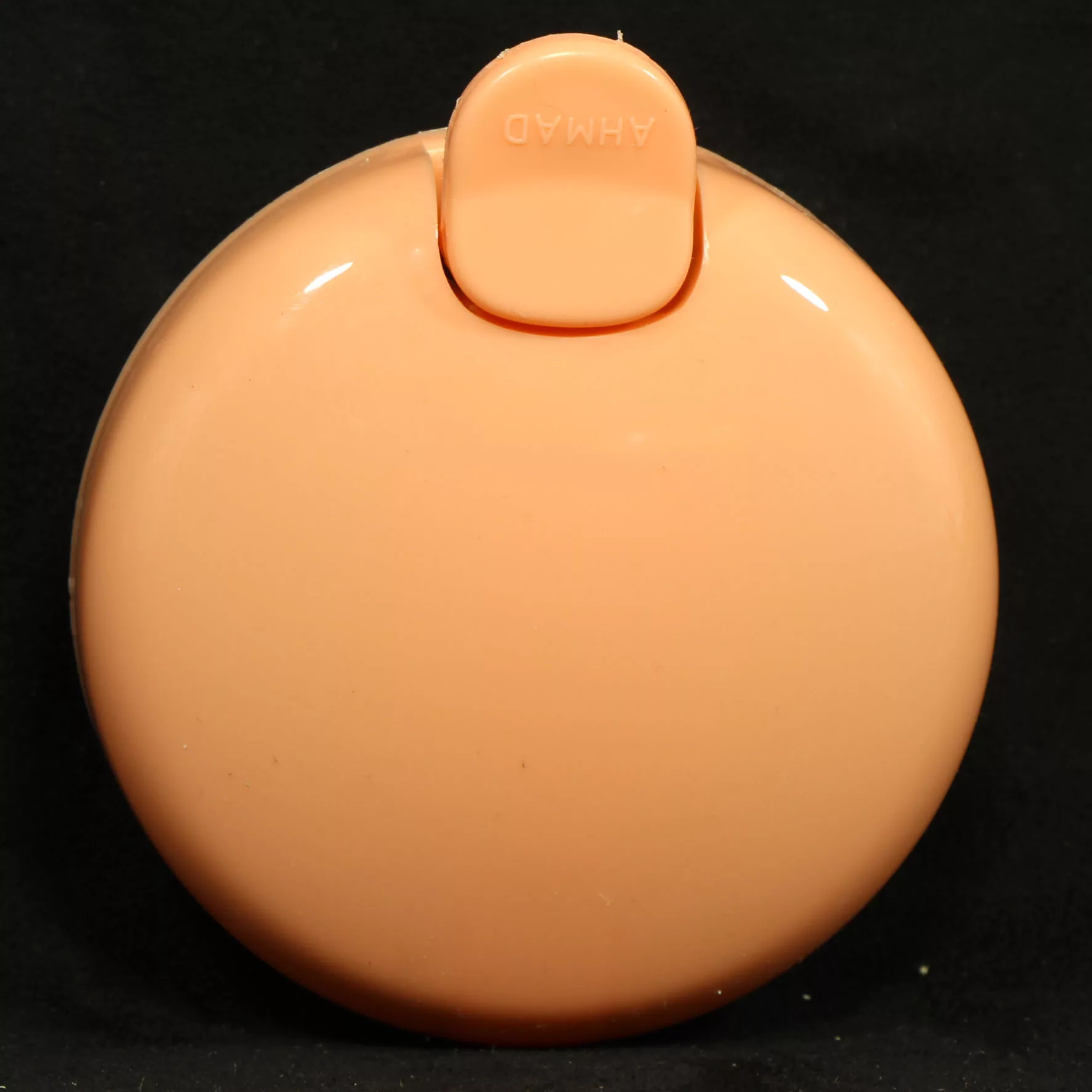 درب فلاسک احمد مدل a1