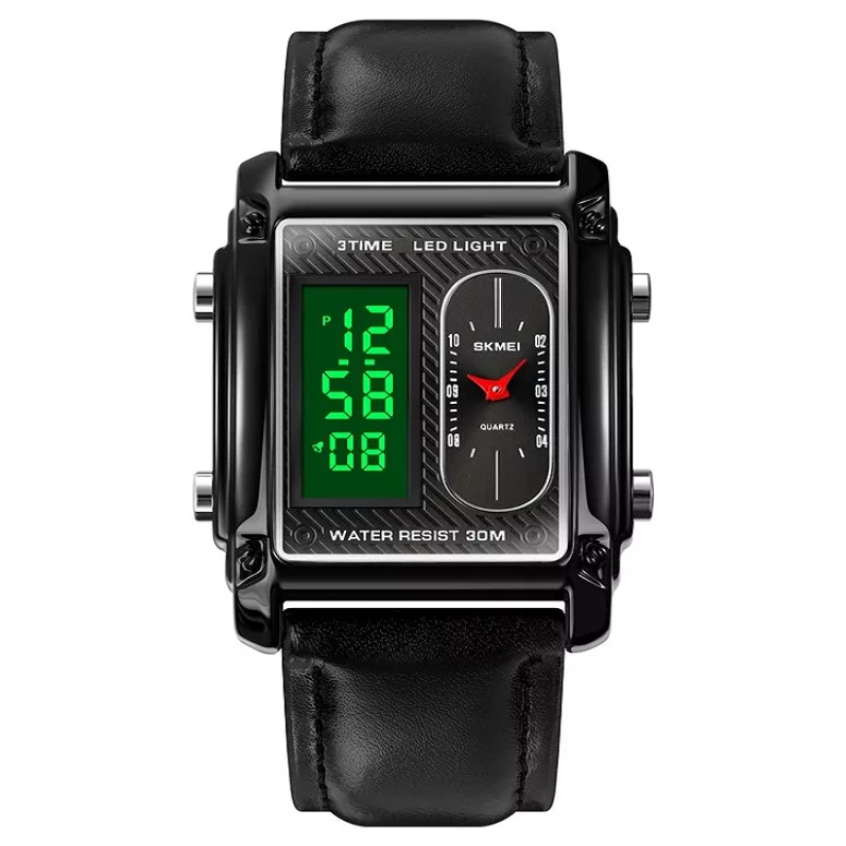 ساعت مچی دیجیتال اسکمی مدل 1868