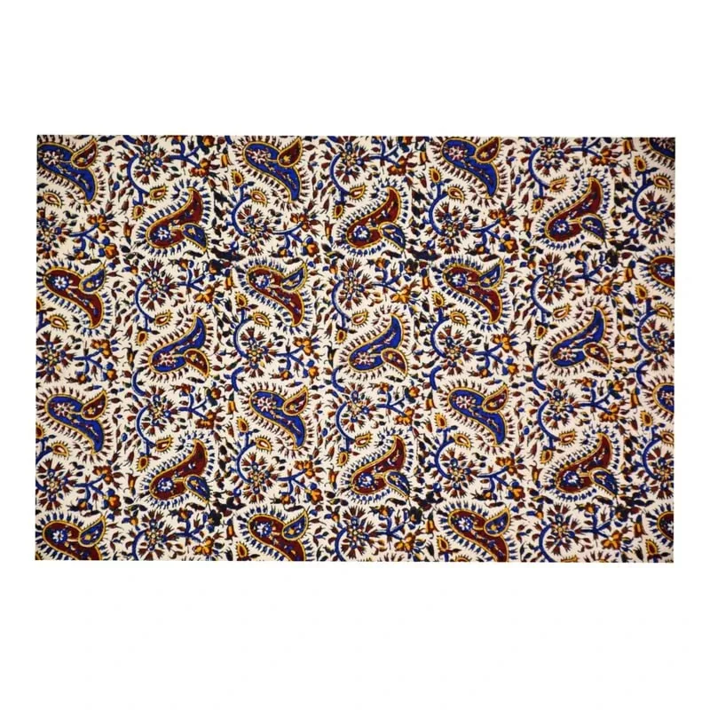 سفره 4 نفره طرح دوبته کد C.100