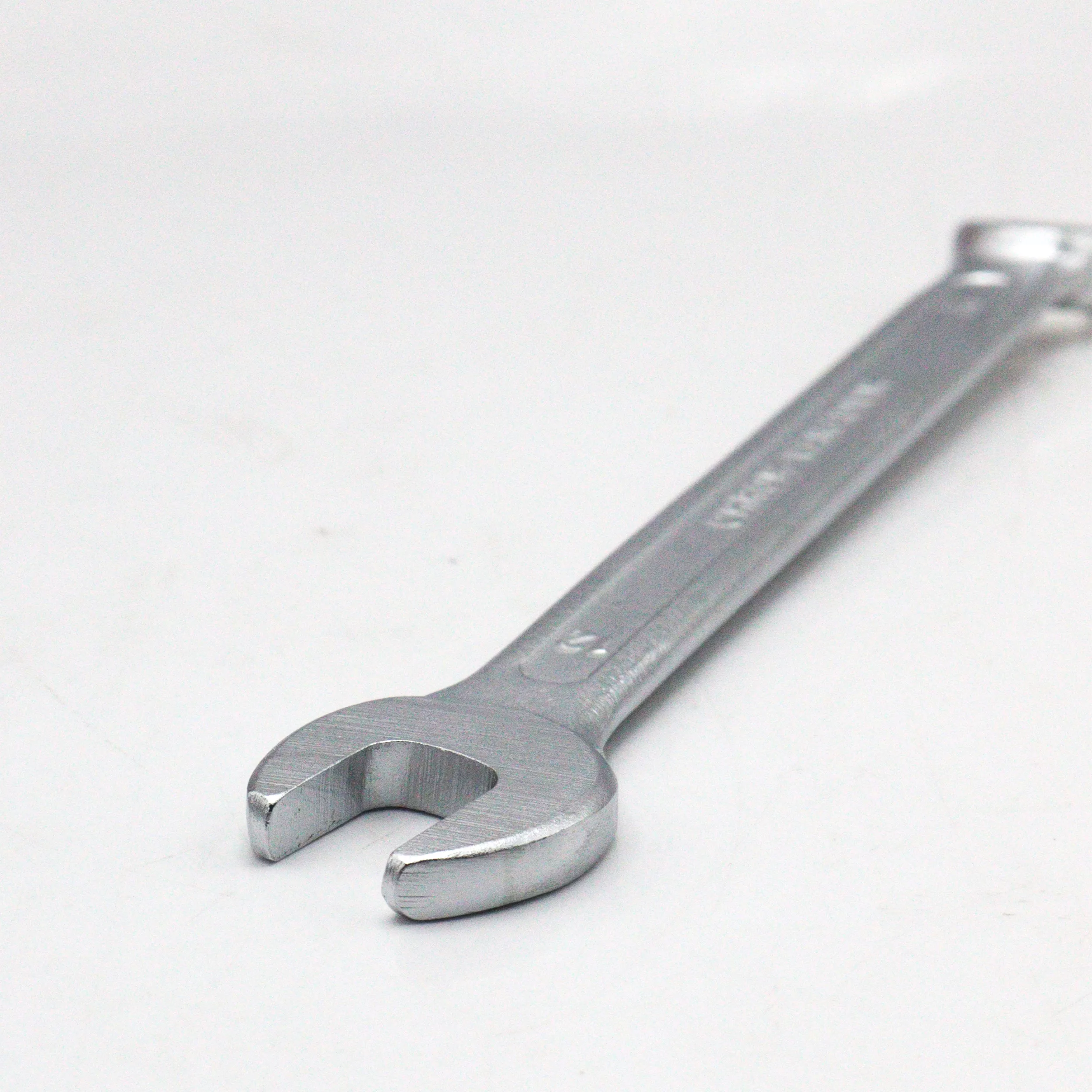 آچار یکسر تخت و یکسر رینگی آتا مدل YP-12MM سایز 12 میلی متر