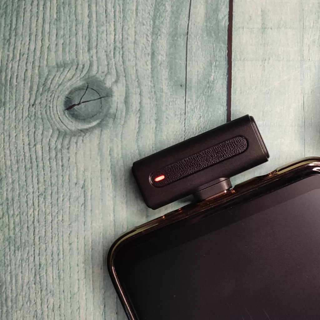 میکروفون بی سیم مدل SX8