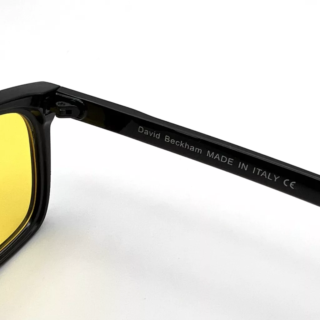 عینک شب مربعی مدل Db 6901