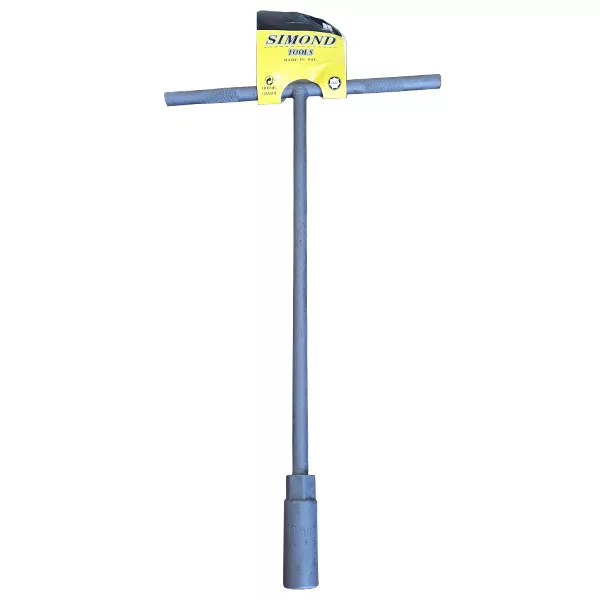 آچار بکس تی ال سیموند مدل 103 سایز 11 میلی متر