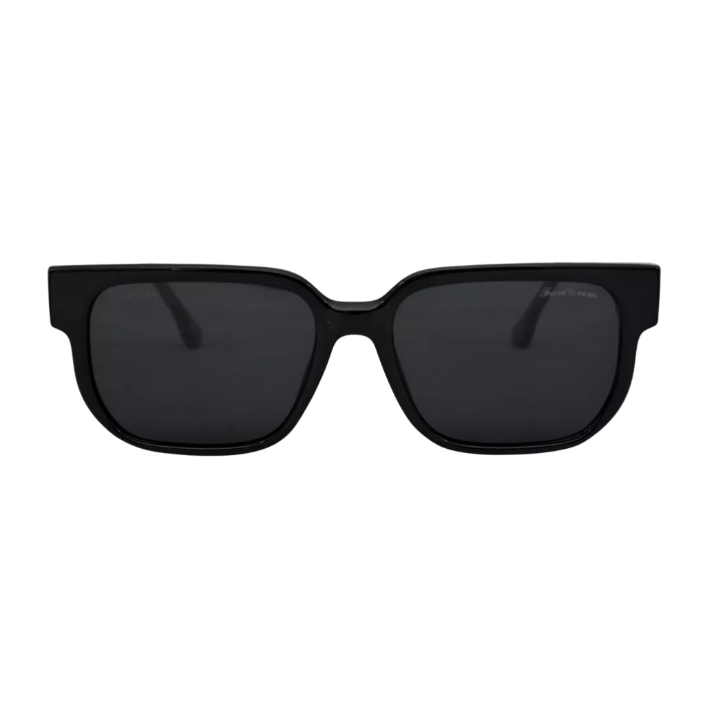 عینک آفتابی مستطیلی فاری گرام مدل 581036 C1 POLAR