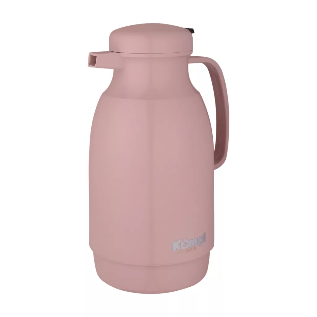 فلاسک کامل مدل 558 گنجایش 1 لیتر