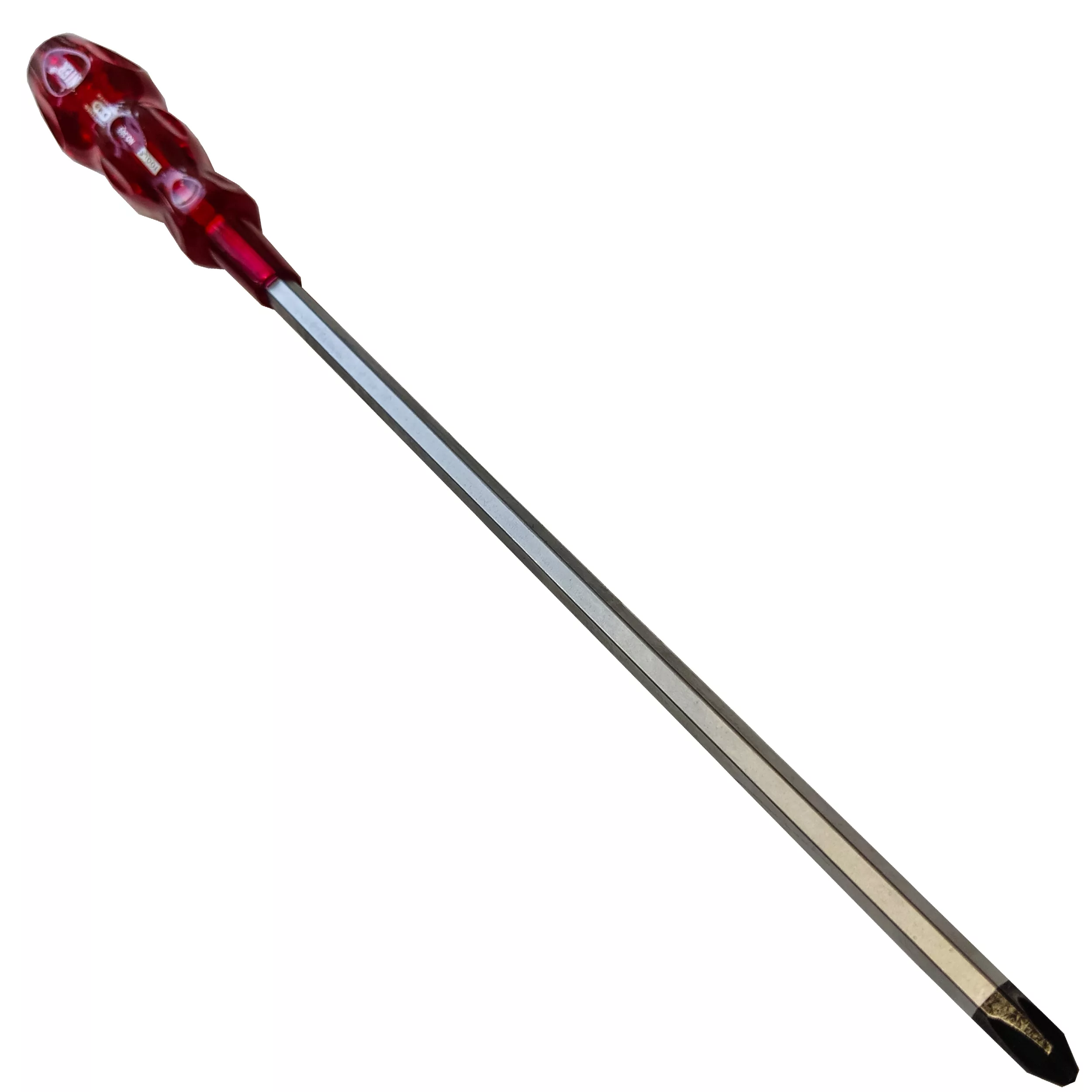 پیچ گوشتی ضربه خور کانیر مدل MFV - 5×300 بسته 2 عددی