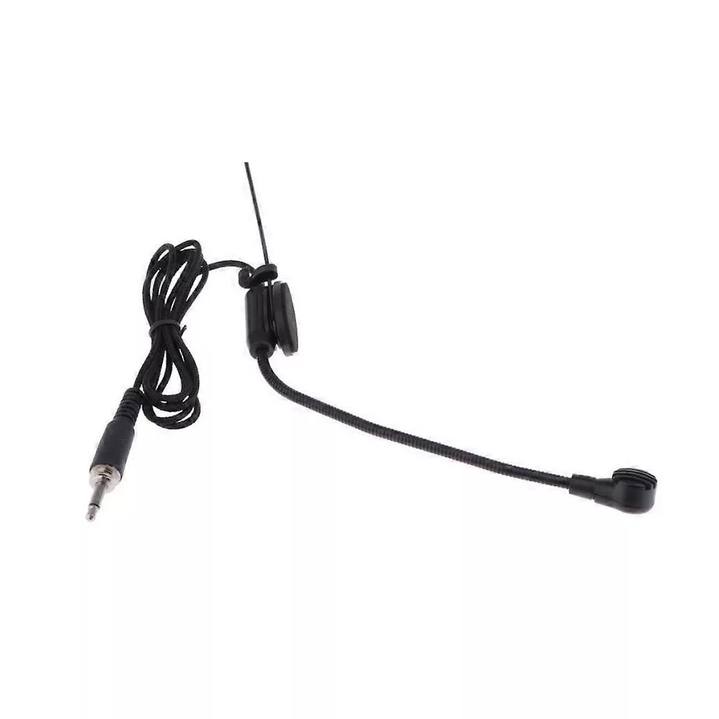 میکروفون هدمیک مدل 205 H-100VB