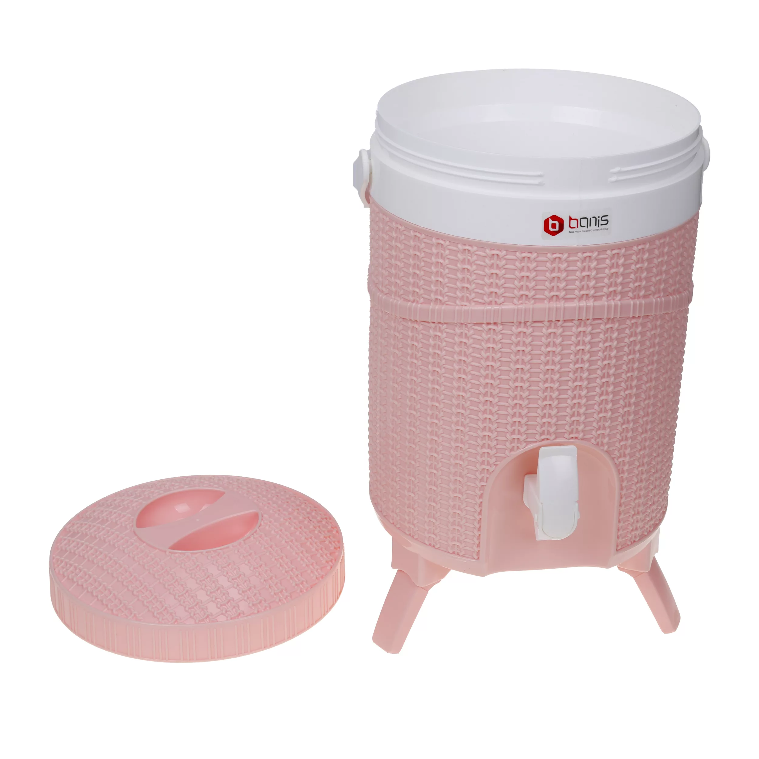 کلمن بانیس مدل گرند ظرفیت 8 لیتری