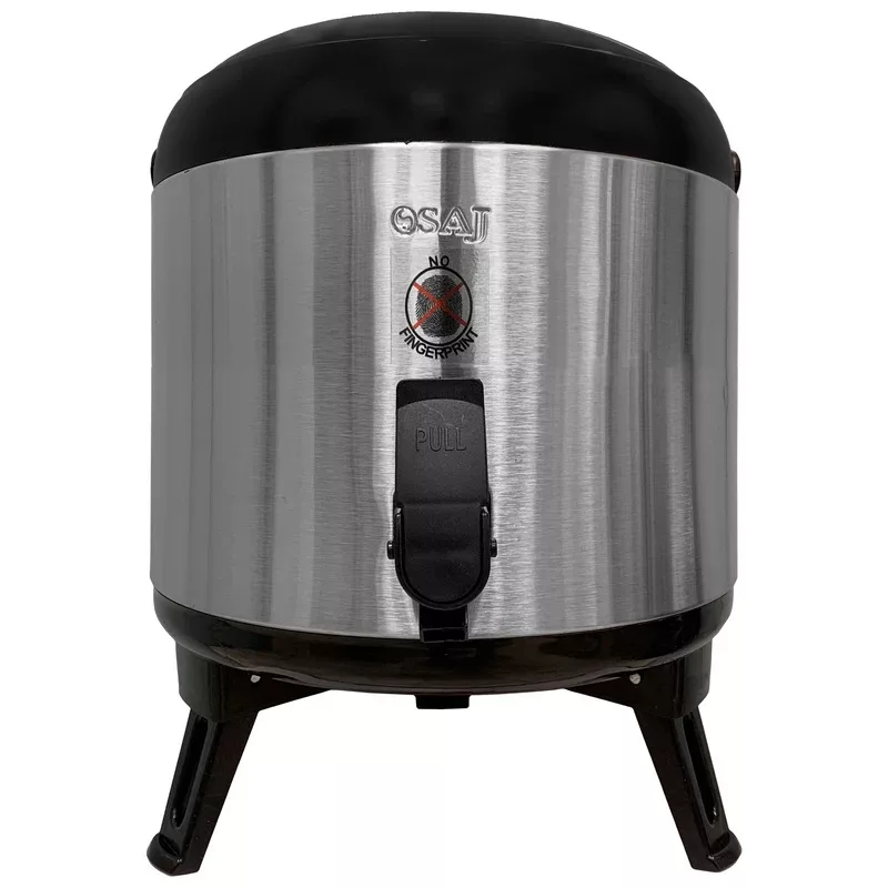 کلمن ساج مدل 9506 گنجایش 6 لیتر