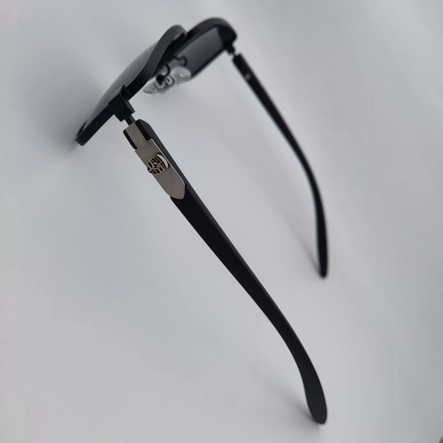 عینک آفتابی مستطیلی پورش دیزاین مدل POLARIZED7507c1