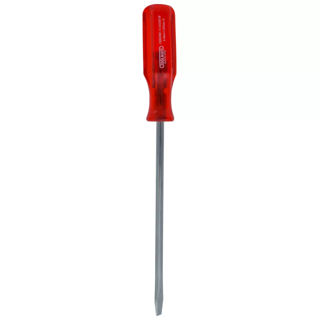 پیچ گوشتی دوسو تول میت مدل 5×125