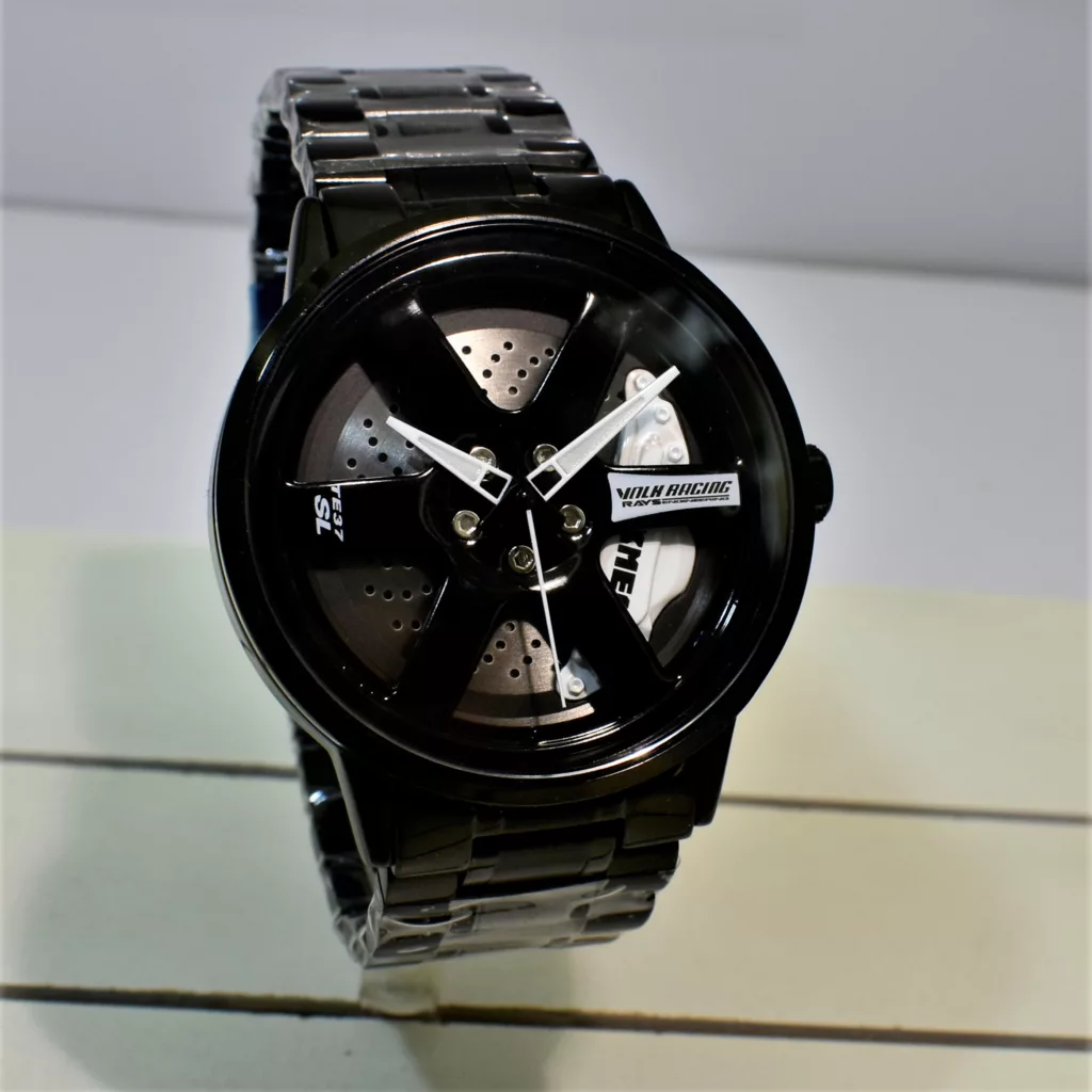 ساعت مچی عقربه‌ای مردانه  کوارتز اسکمی مدل 1787