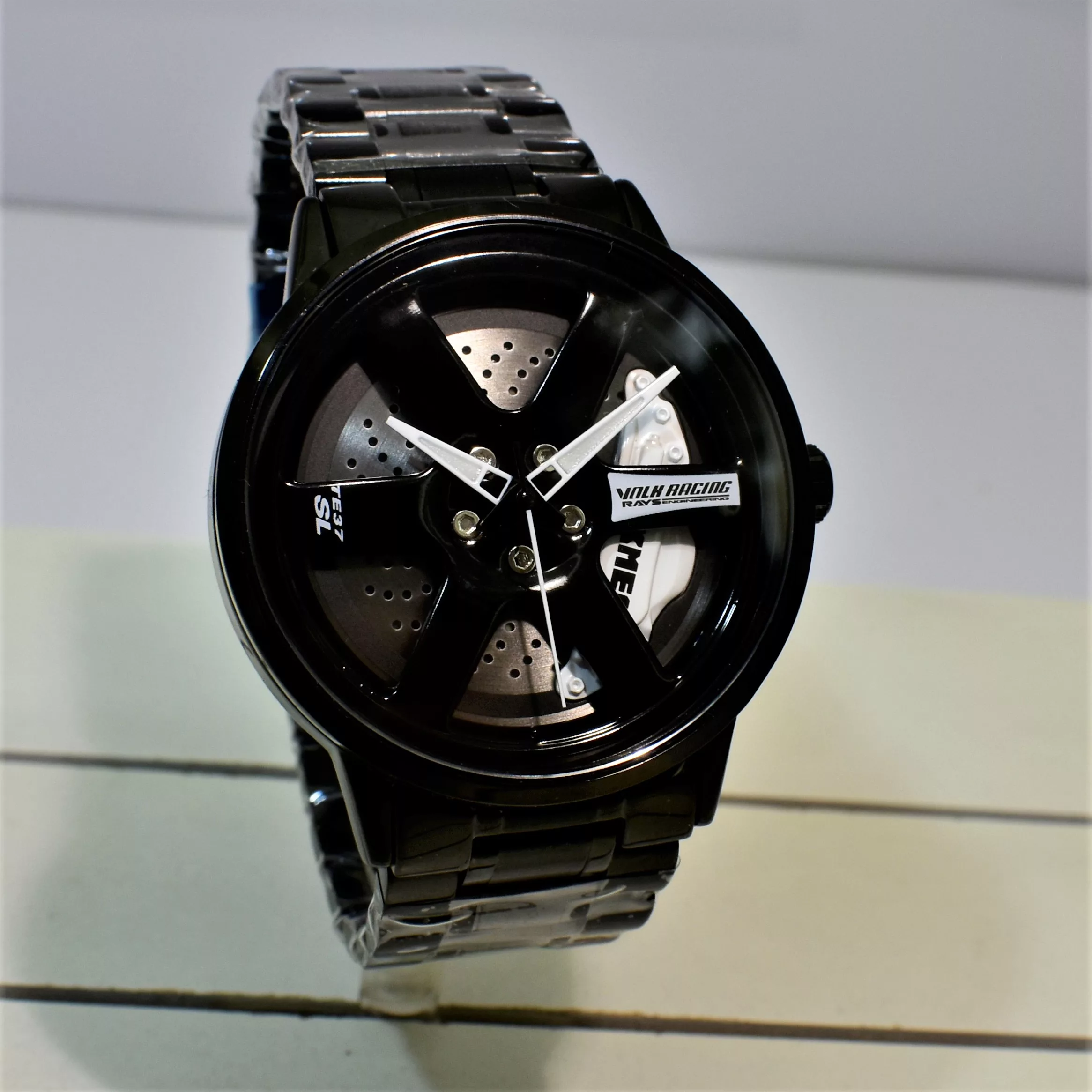 ساعت مچی عقربه‌ای مردانه  کوارتز اسکمی مدل 1787