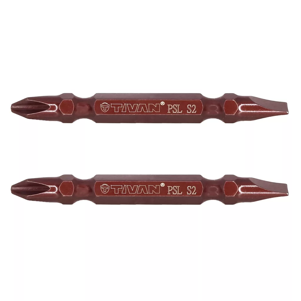 سری پیچ گوشتی تخت و چهار سو تیوان مدل -+-ART-TAN مجموعه 2 عددی