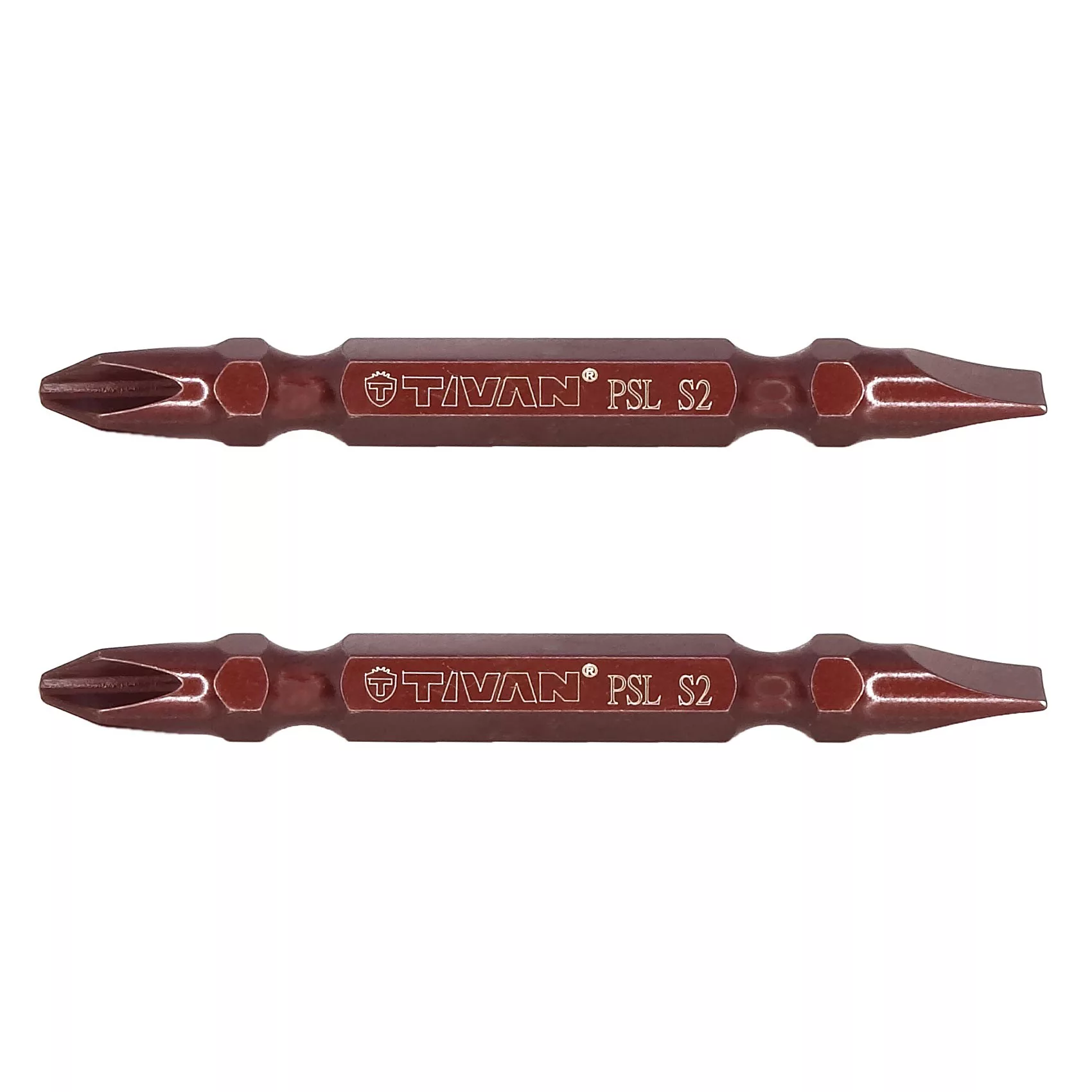 سری پیچ گوشتی تخت و چهار سو تیوان مدل -+-ART-TAN مجموعه 2 عددی