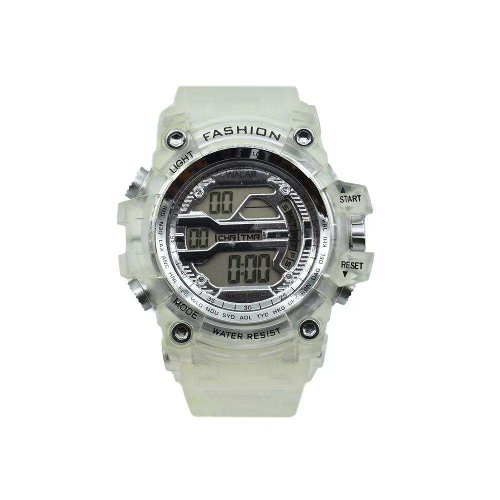 ساعت مچی دیجیتال مردانه والار مدل se-4000-no