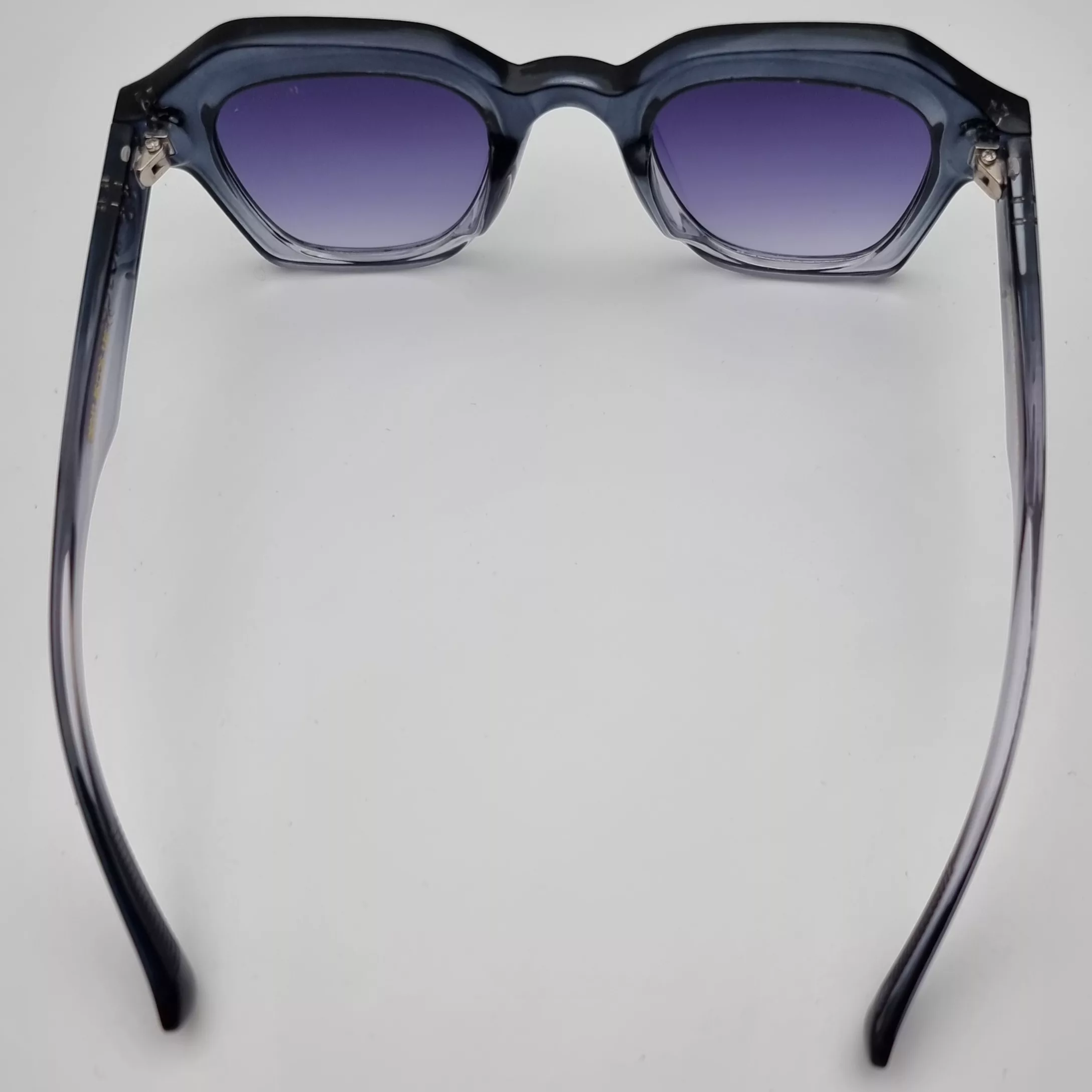 عینک آفتابی چندضلعی غیرپلاریزه موسکوت مدل 86011ab