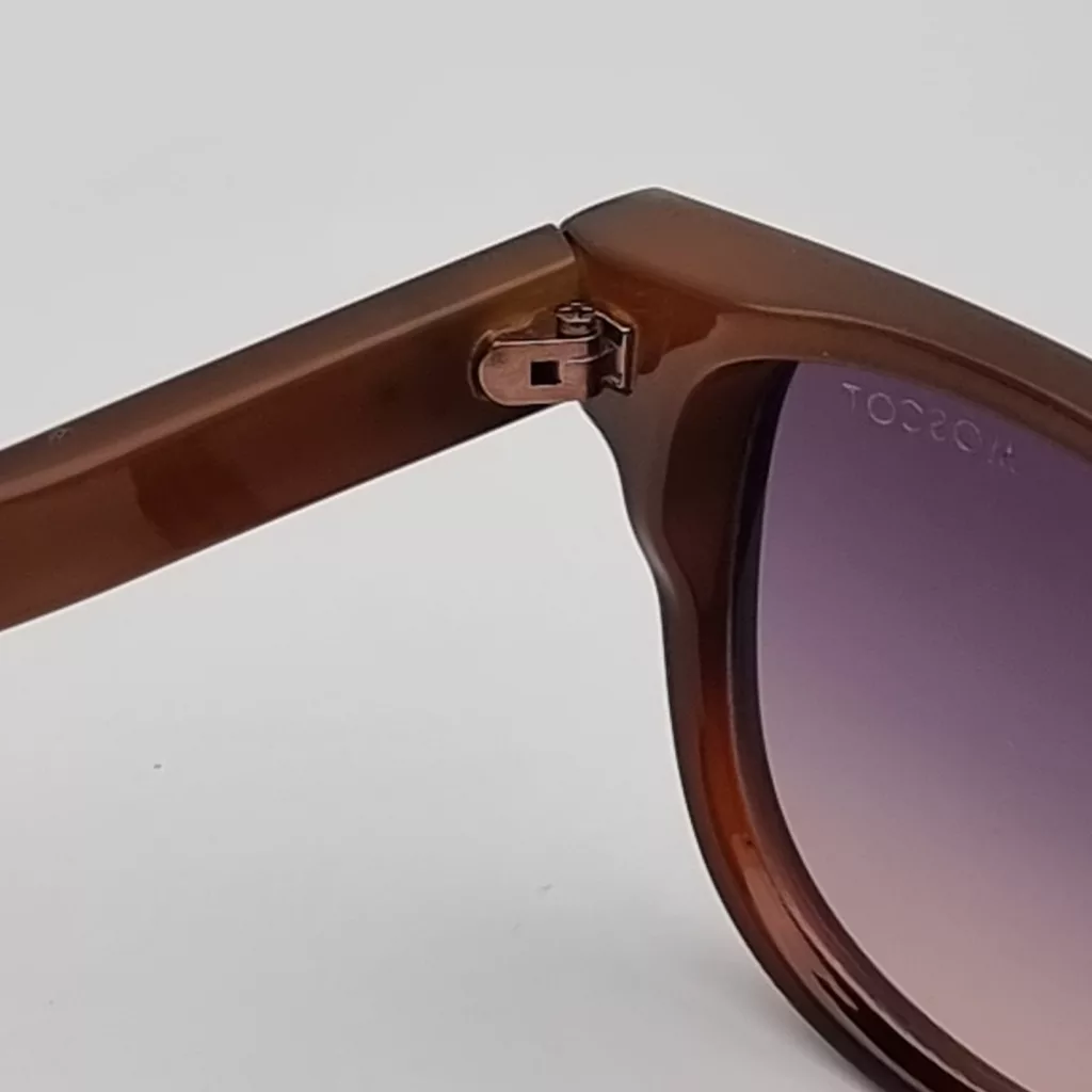 عینک آفتابی ویفرر غیر پلاریزه موسکوت مدل 86007gh