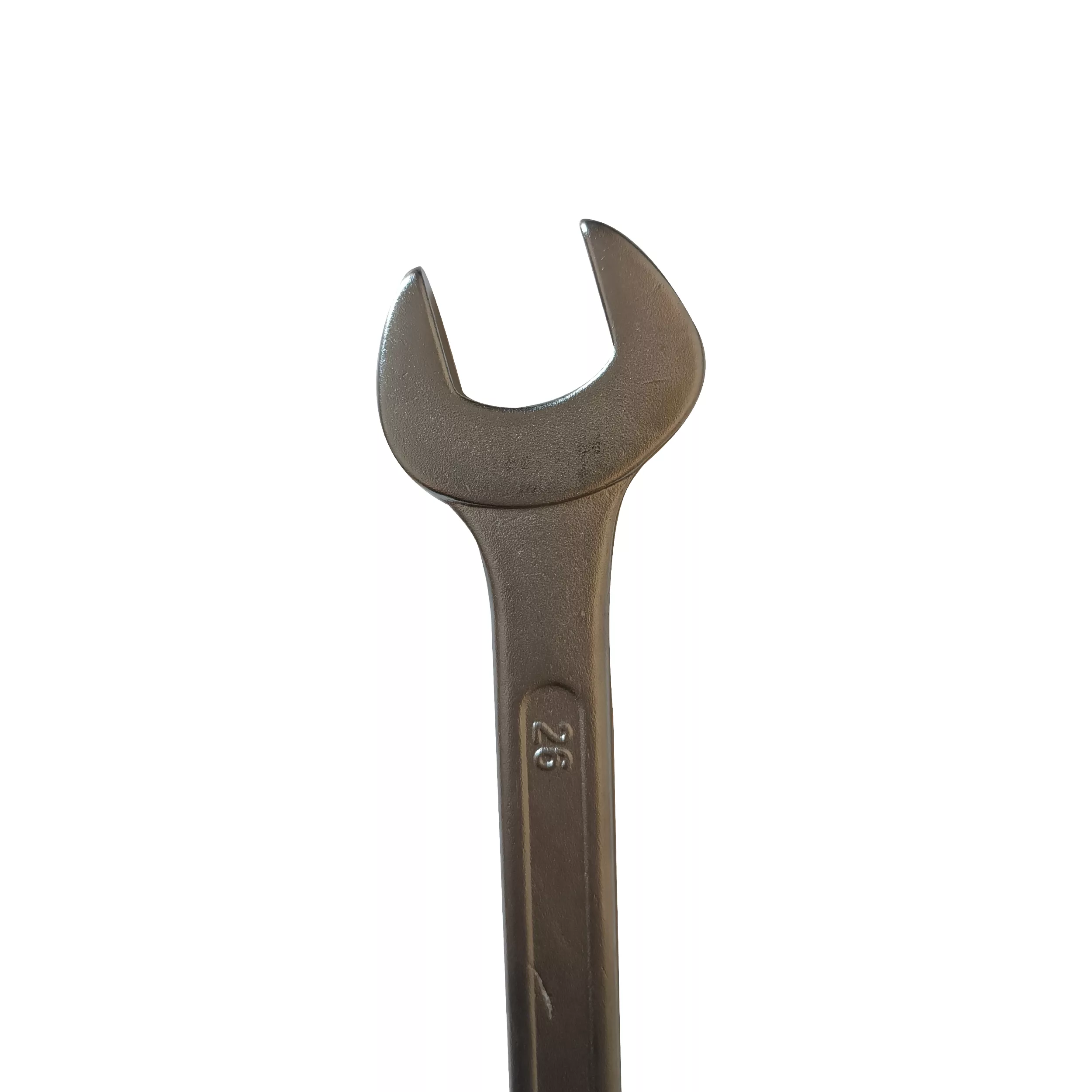 اچار یکسر تخت یکسر رینگی مدل DROP FORGED سایز 26 میلیمتر