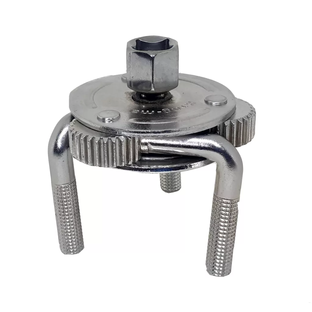 آچار فیلتر روغن مدل SESHAX