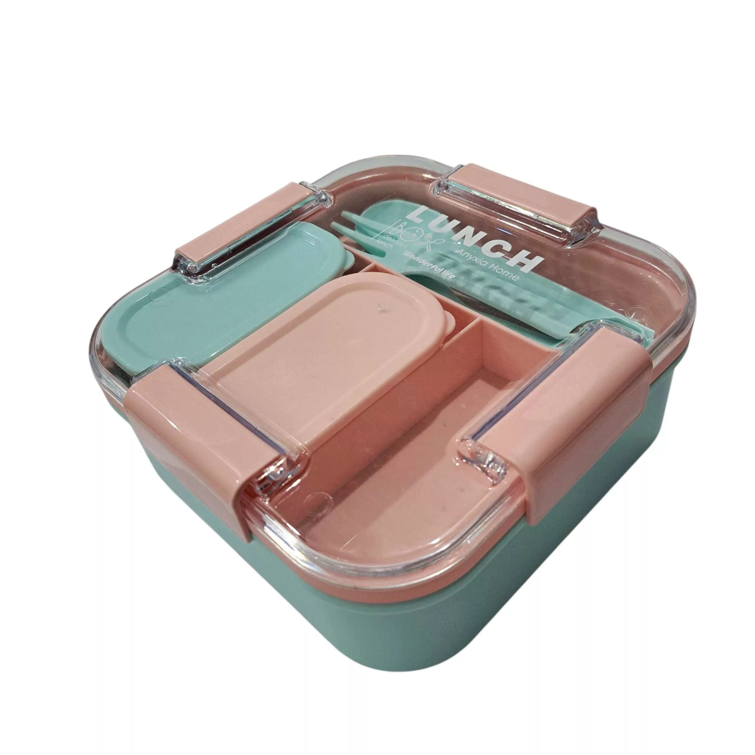 ظرف نگهدارنده مدل مربع کد 014