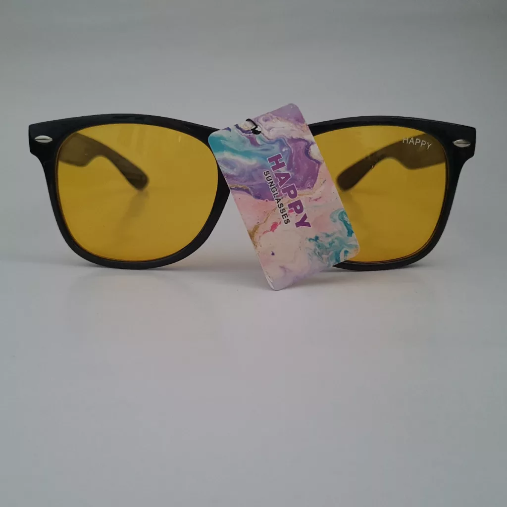 عینک شب مدل 103