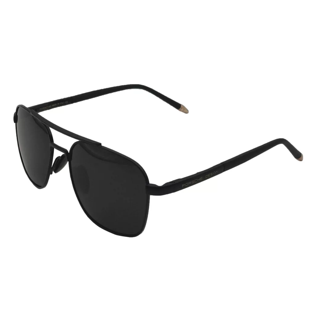 عینک آفتابی خلبانی پلاریزه  مدل P8586