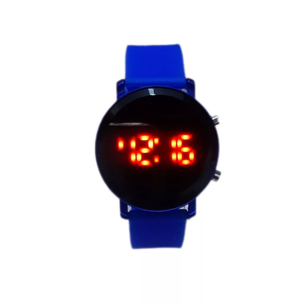 ساعت مچی دیجیتال مدل W04