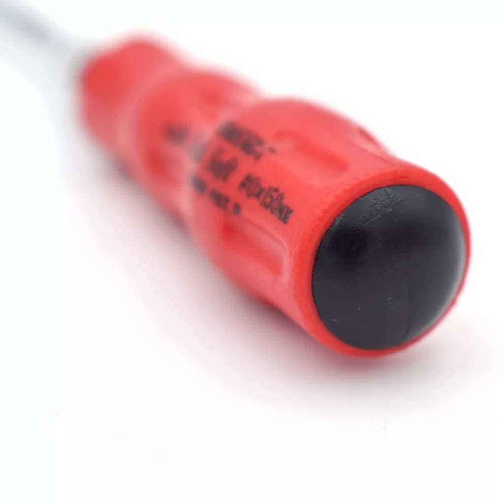 پیچ گوشتی چهارسو سان فلگ مدل 666-0x150