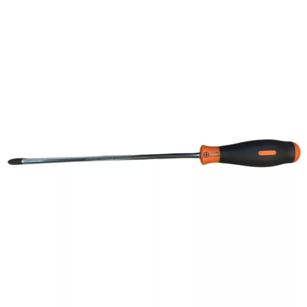 پیچ گوشتی چهارسو هالی استار مدل PH3x250