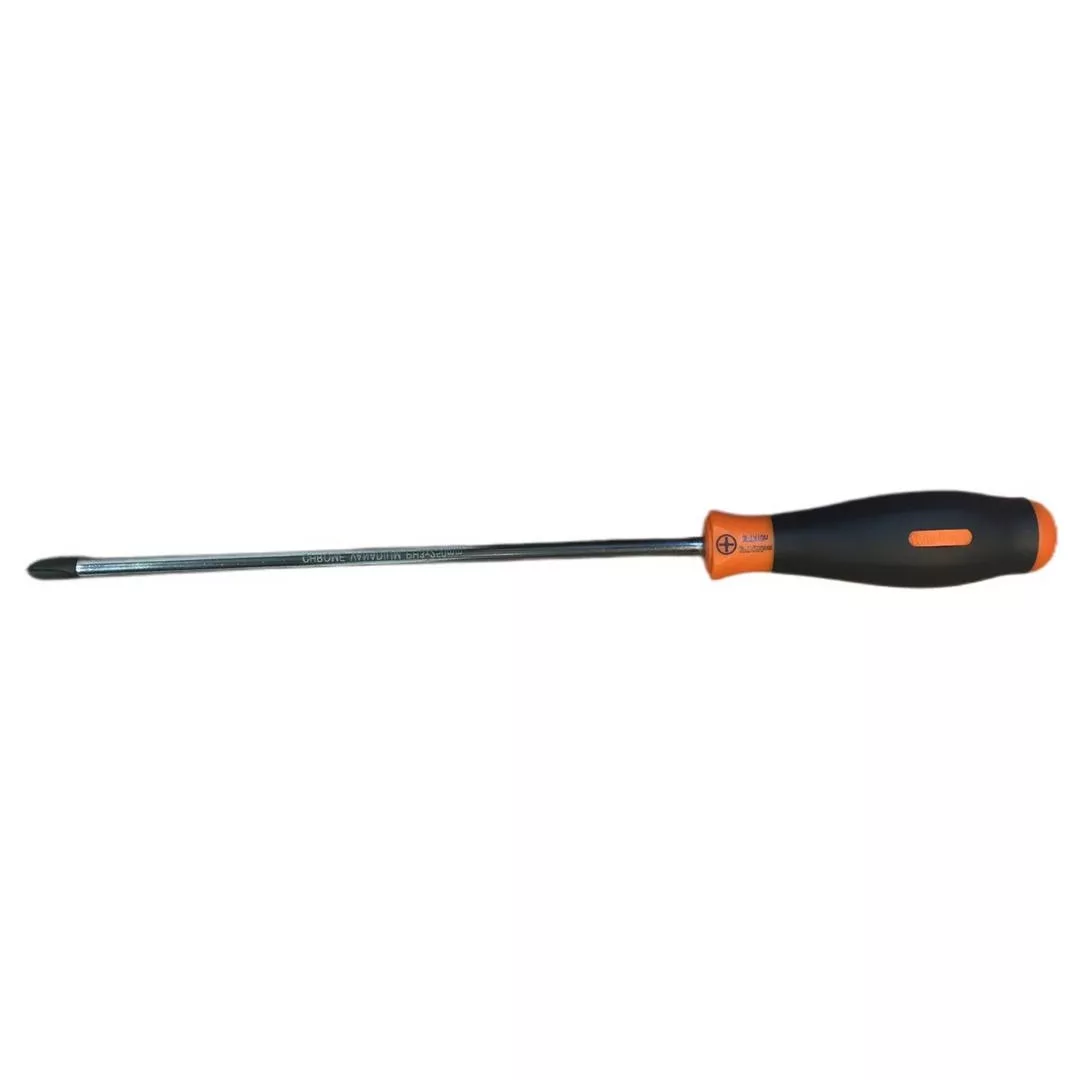 پیچ گوشتی چهارسو هالی استار مدل PH3x250