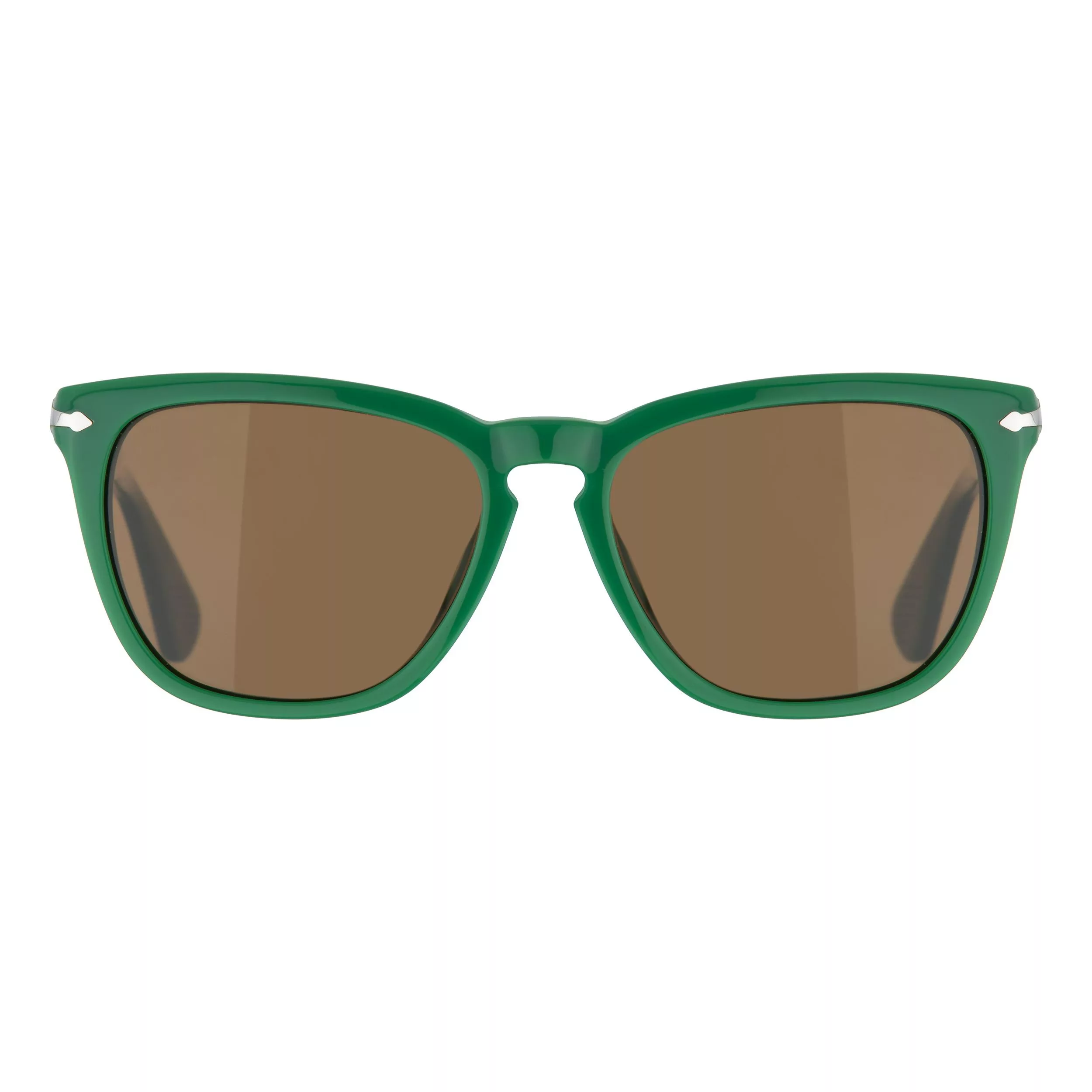 عینک آفتابی ویفرر (Wayfarer) پرسول مدل 0PO3024S-959-57-55