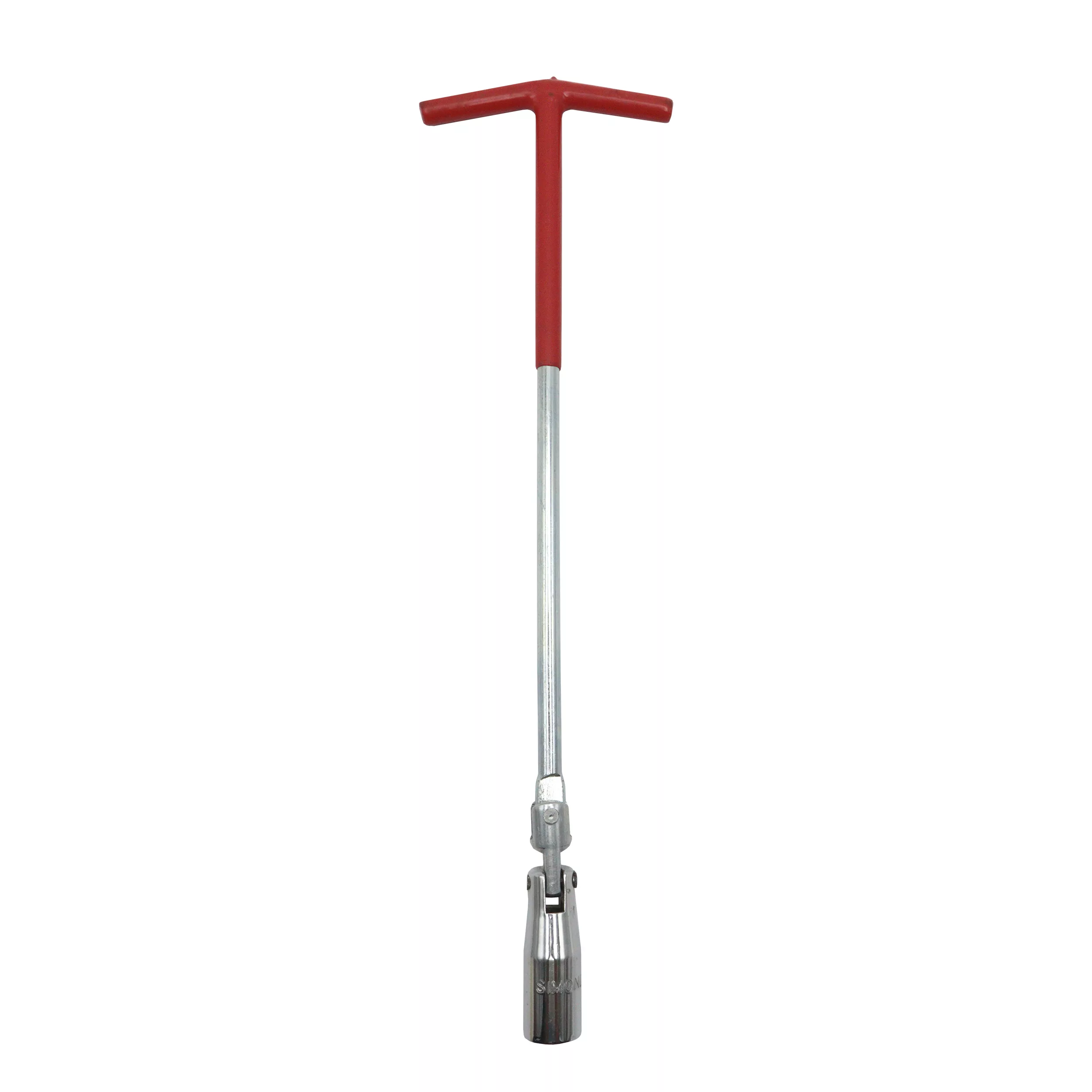 آچار شمع سیموند مدل YP-BOLAND-39CM سایز 16 میلی متر