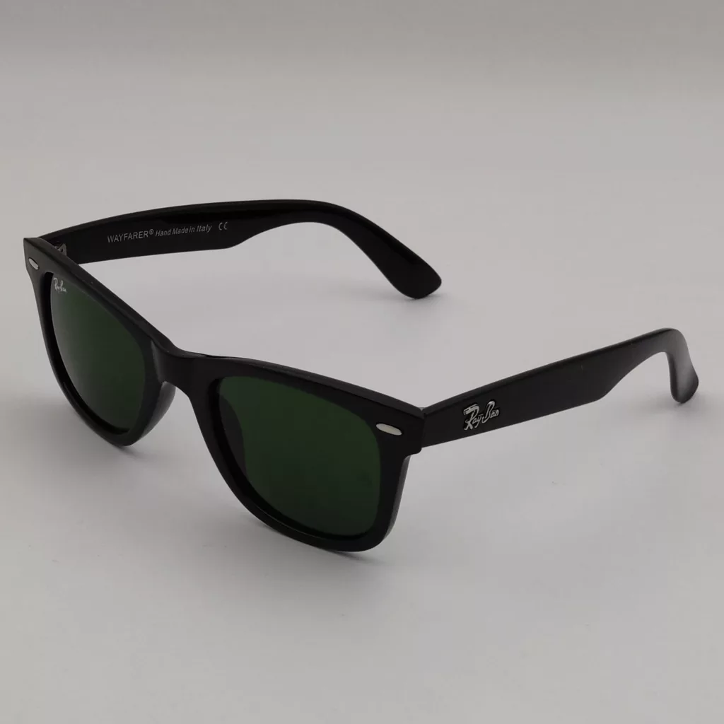 عینک آفتابی ویفرر غیرپلاریزه مدل 2140901