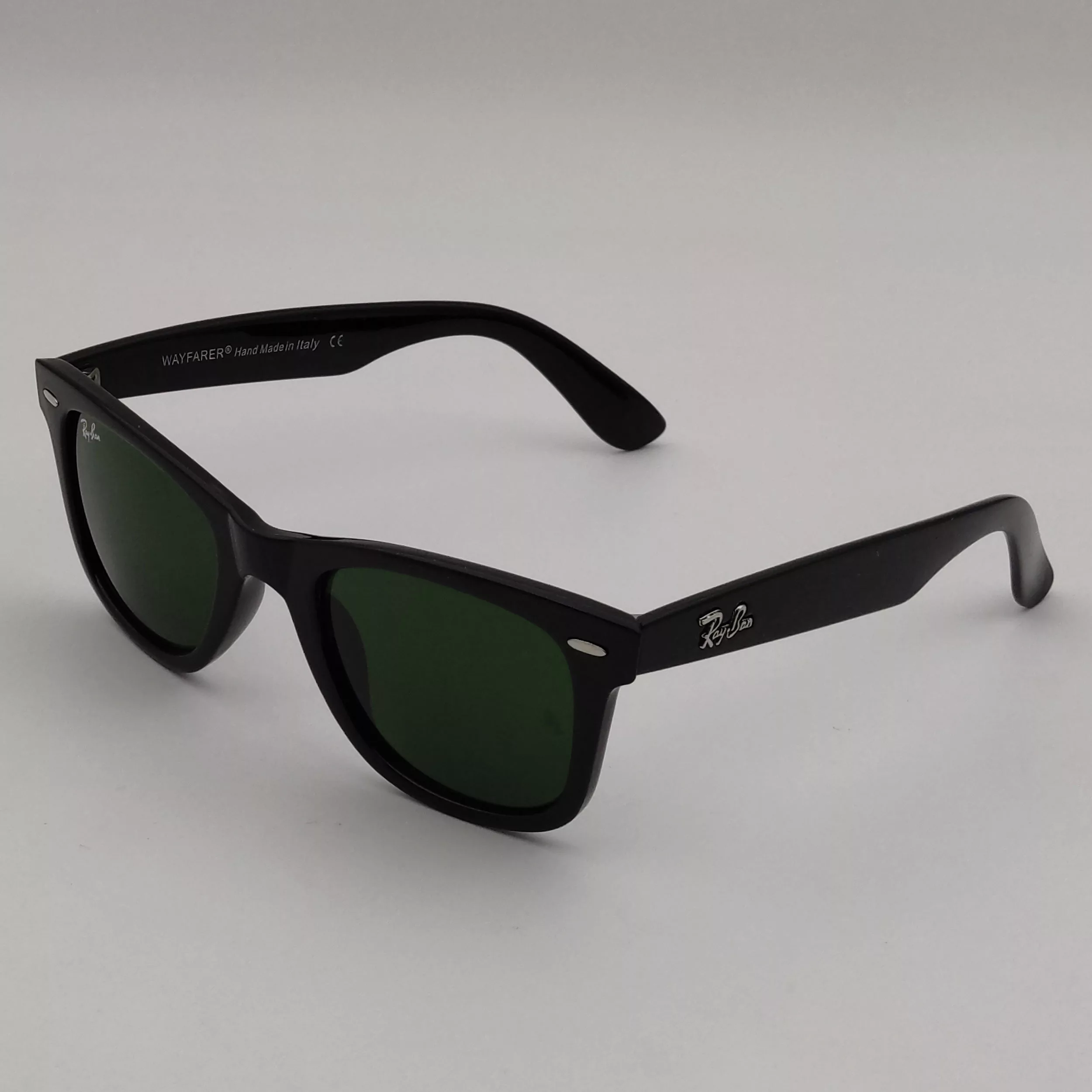 عینک آفتابی ویفرر غیرپلاریزه مدل 2140901