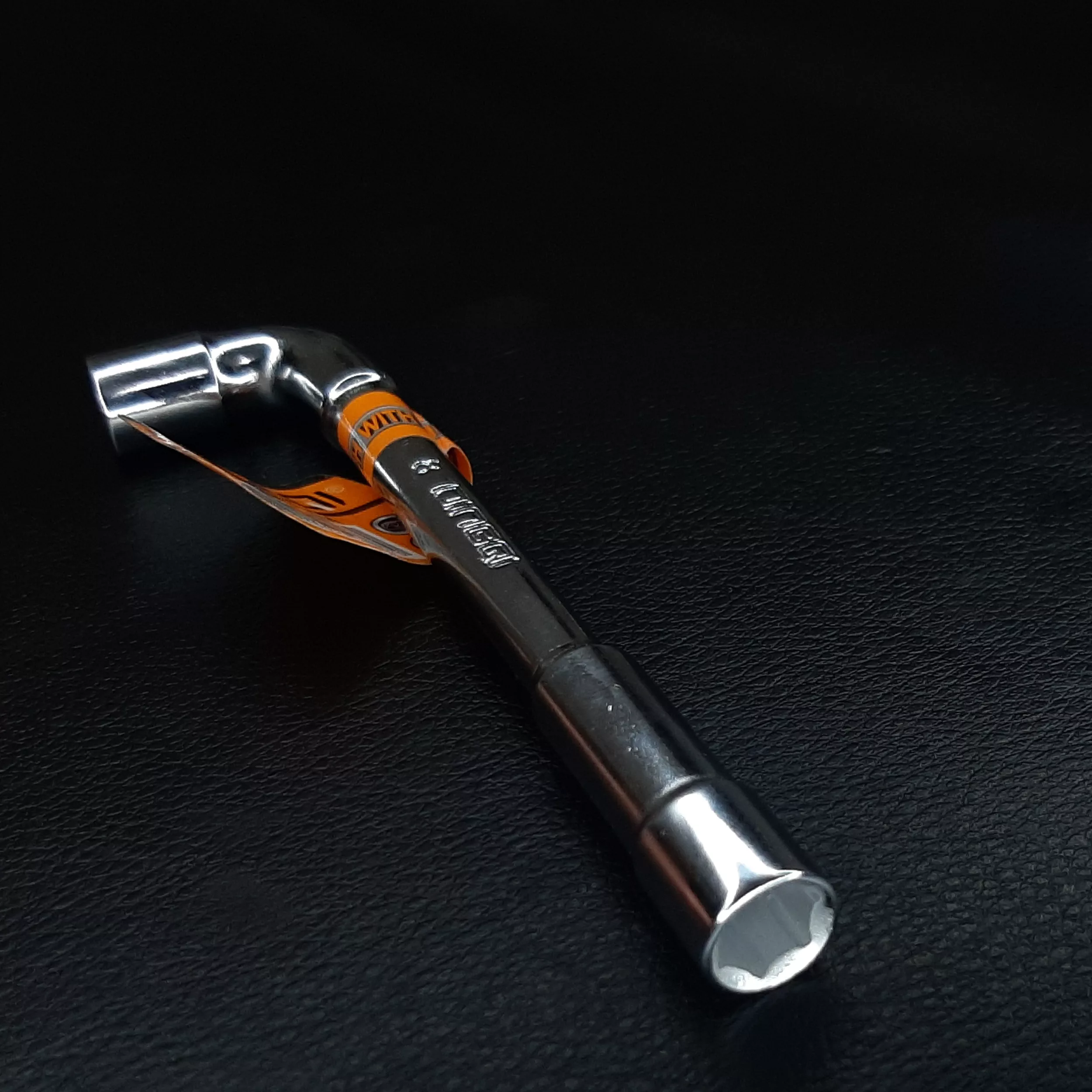 آچار بکس دینگشی مدل AR-008 سایز 8 میلی متر