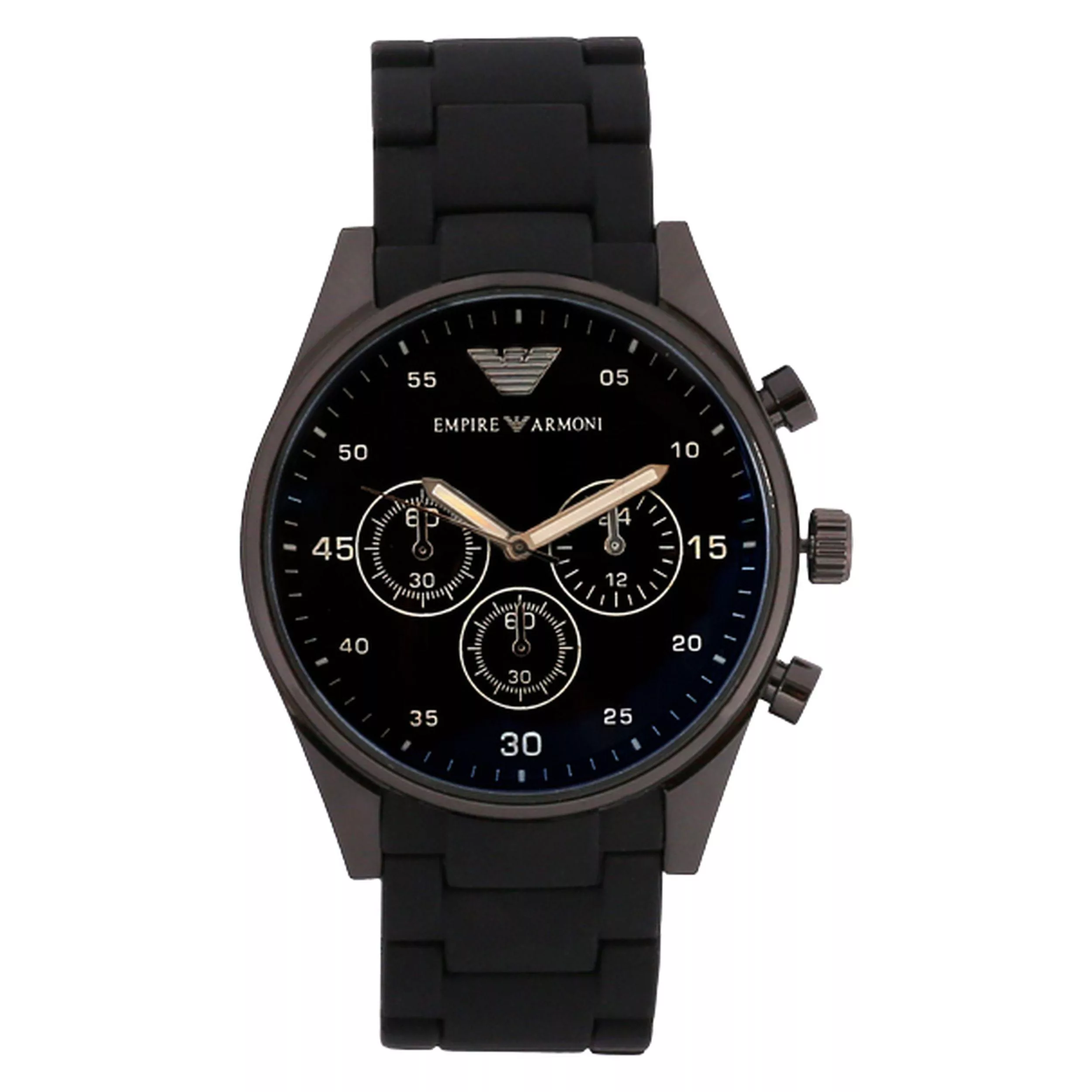 ساعت مچی عقربه ای مردانه مدل EMA 422 - ME