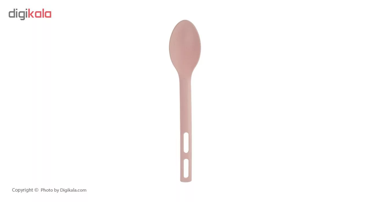 ست 3 پارچه کفگیر و ملاقه مدل 4040