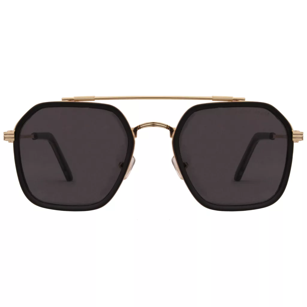 عینک آفتابی کروم هارتز مدل 2104BCG